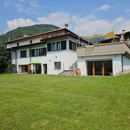 ドマーゾCasa Marioアパートメント エクステリア 写真