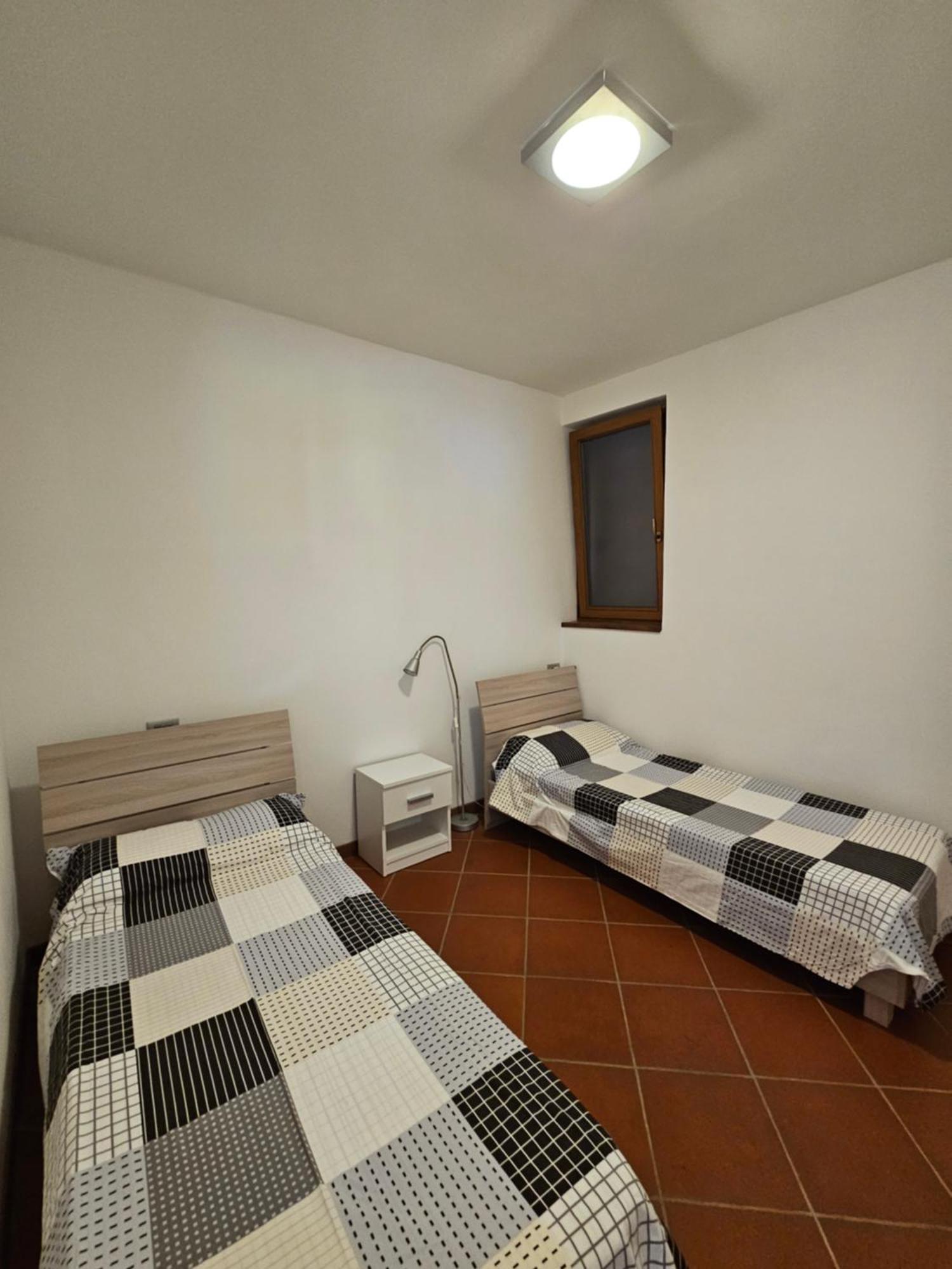 ドマーゾCasa Marioアパートメント エクステリア 写真