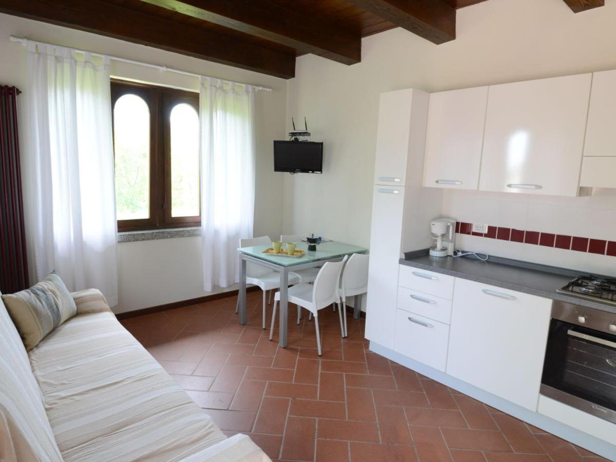 ドマーゾCasa Marioアパートメント エクステリア 写真