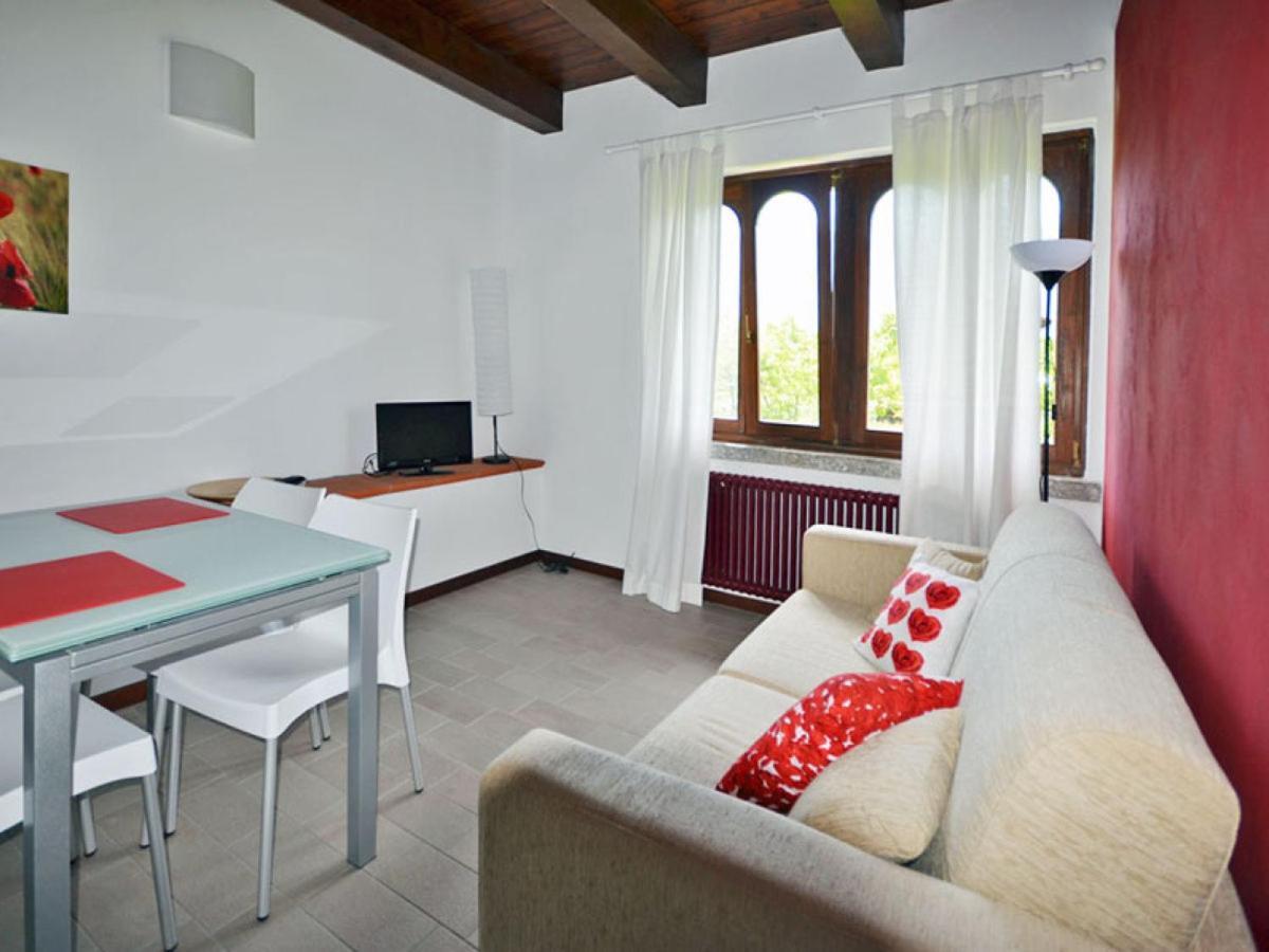 ドマーゾCasa Marioアパートメント エクステリア 写真