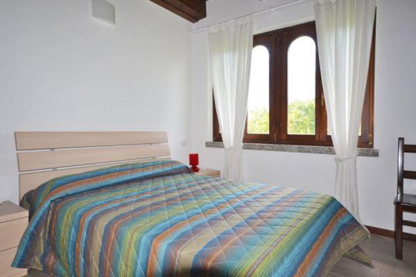 ドマーゾCasa Marioアパートメント エクステリア 写真