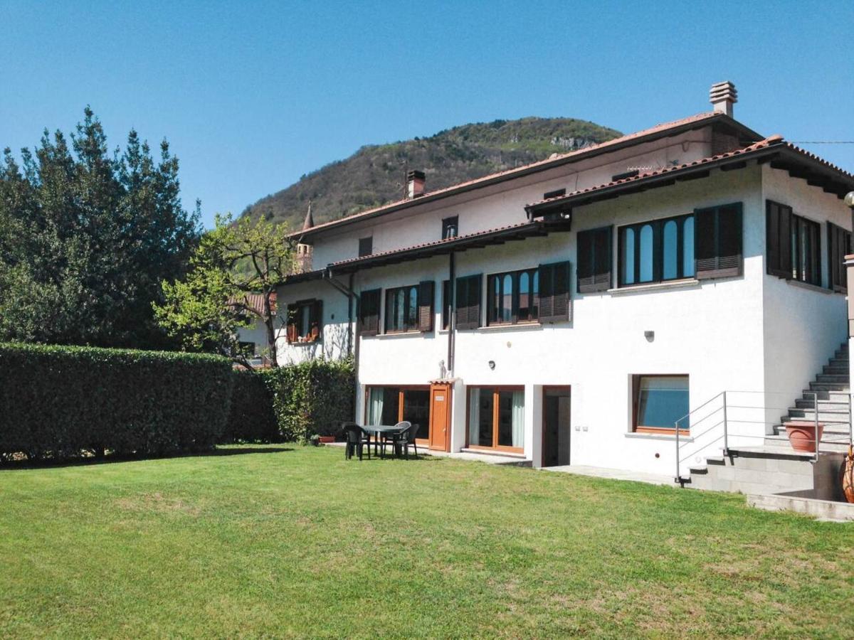 ドマーゾCasa Marioアパートメント エクステリア 写真
